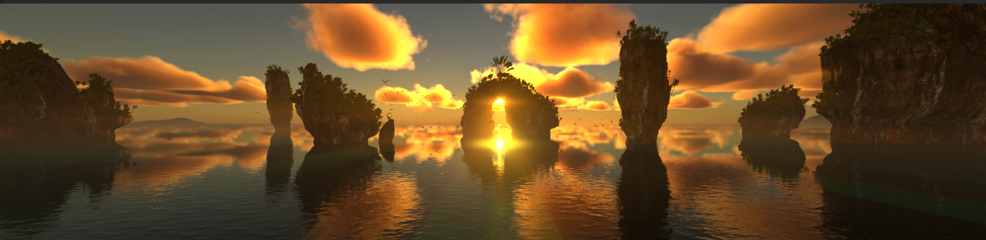 SABDA Projection Mapping